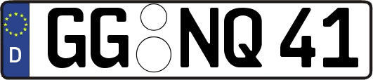 GG-NQ41