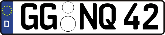 GG-NQ42