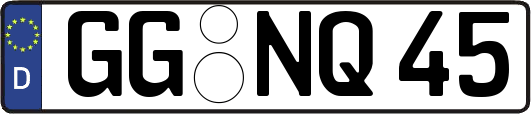 GG-NQ45