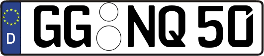 GG-NQ50