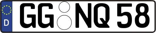 GG-NQ58
