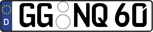 GG-NQ60