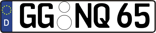 GG-NQ65