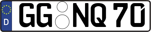 GG-NQ70