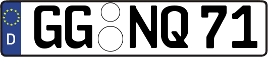 GG-NQ71