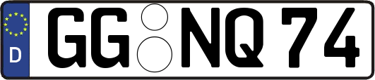 GG-NQ74