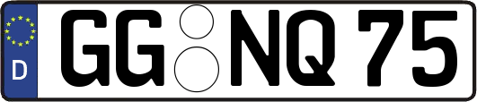 GG-NQ75