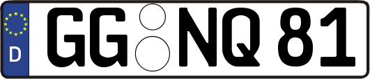 GG-NQ81