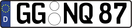 GG-NQ87
