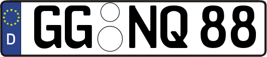 GG-NQ88