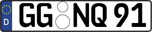 GG-NQ91