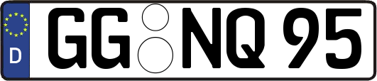 GG-NQ95