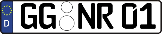 GG-NR01