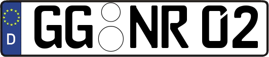 GG-NR02
