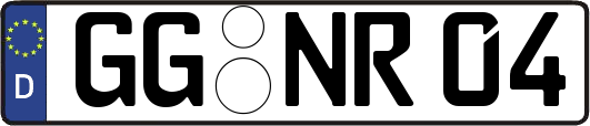 GG-NR04