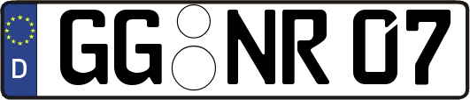 GG-NR07