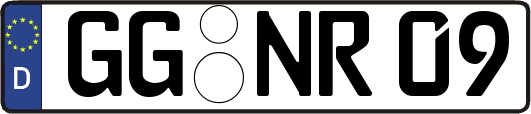 GG-NR09