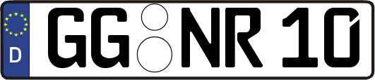 GG-NR10