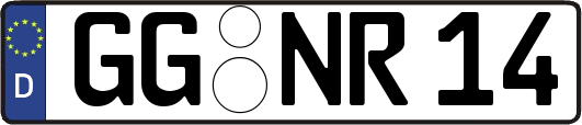 GG-NR14