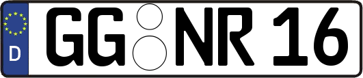 GG-NR16