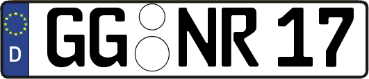GG-NR17