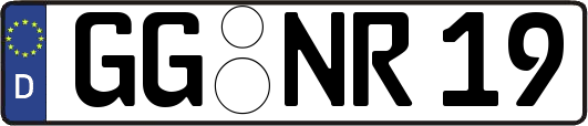 GG-NR19