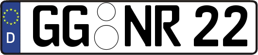 GG-NR22
