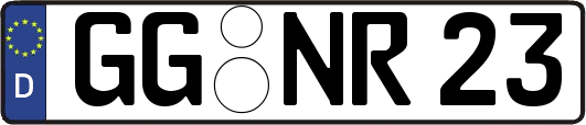 GG-NR23