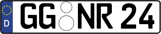 GG-NR24