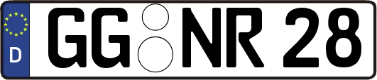 GG-NR28