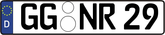 GG-NR29