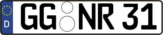 GG-NR31