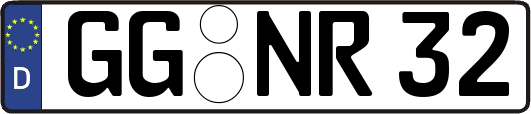 GG-NR32
