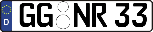 GG-NR33