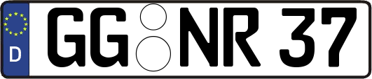 GG-NR37