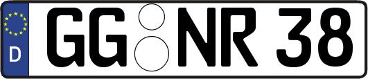 GG-NR38