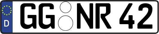 GG-NR42