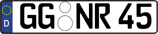 GG-NR45