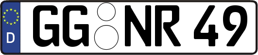 GG-NR49