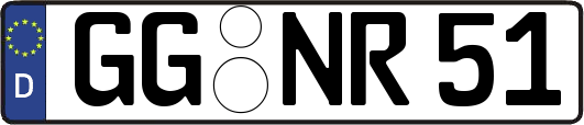 GG-NR51