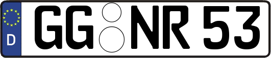 GG-NR53