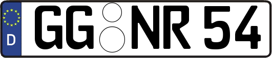 GG-NR54