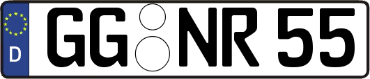 GG-NR55