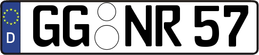 GG-NR57