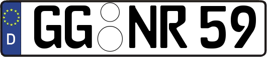 GG-NR59