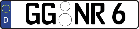 GG-NR6