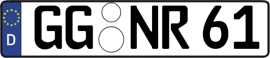 GG-NR61