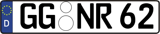 GG-NR62