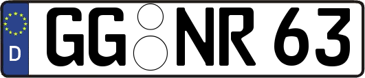 GG-NR63