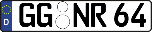 GG-NR64